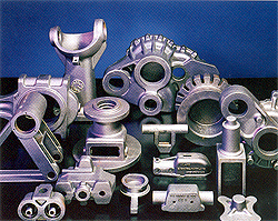 Slocum Industrial Equipment - Goff Shot Blast Equipment 