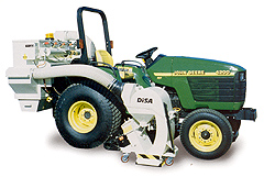 Goff Shot Blast Equipment 