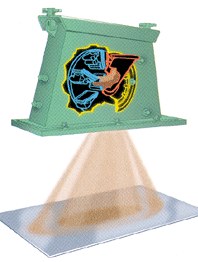 Goff Shot Blast Equipment 