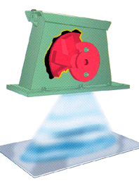 Goff Shot Blast Equipment 