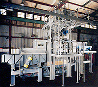 Goff Shot Blast Equipment 